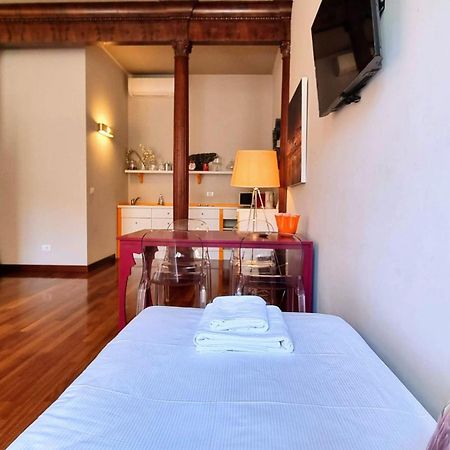 Locanda Al Volo Tommaseo Trieste Eksteriør bilde