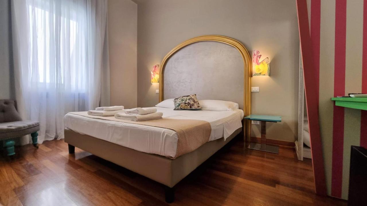 Locanda Al Volo Tommaseo Trieste Eksteriør bilde