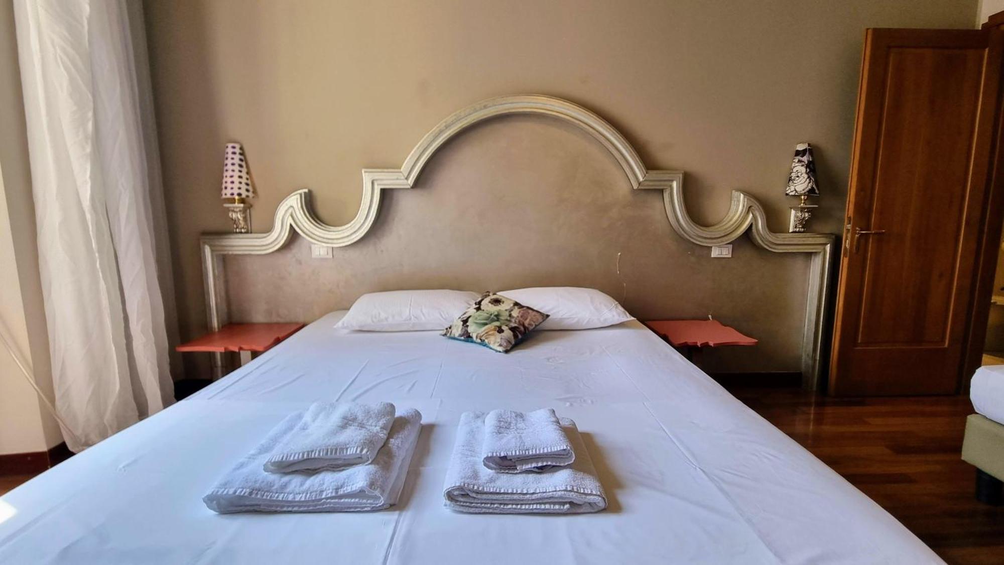 Locanda Al Volo Tommaseo Trieste Eksteriør bilde