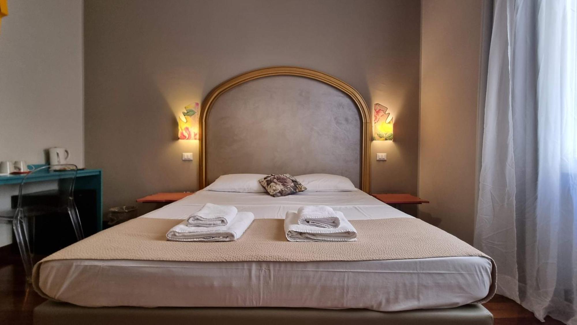 Locanda Al Volo Tommaseo Trieste Eksteriør bilde