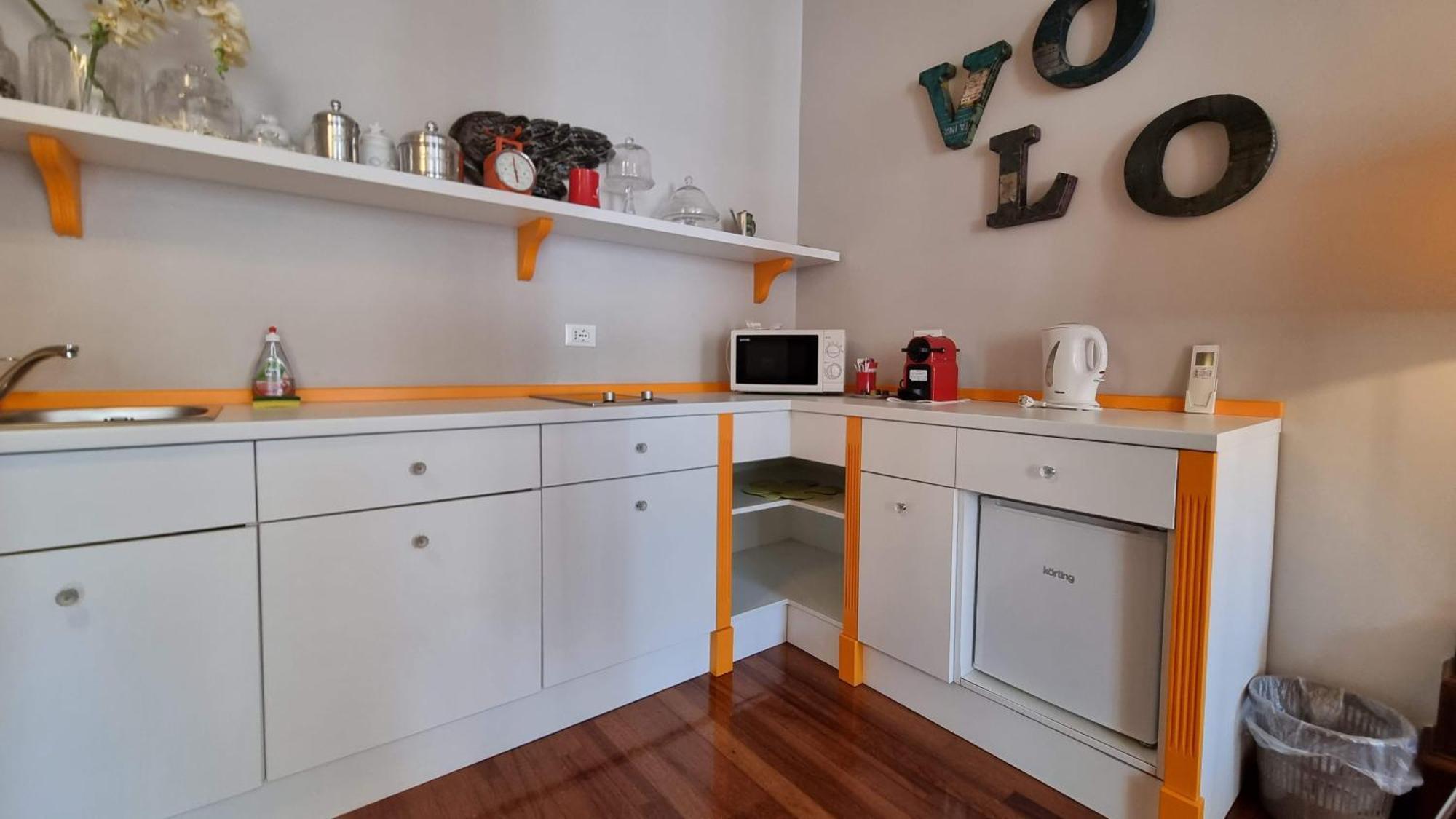 Locanda Al Volo Tommaseo Trieste Eksteriør bilde
