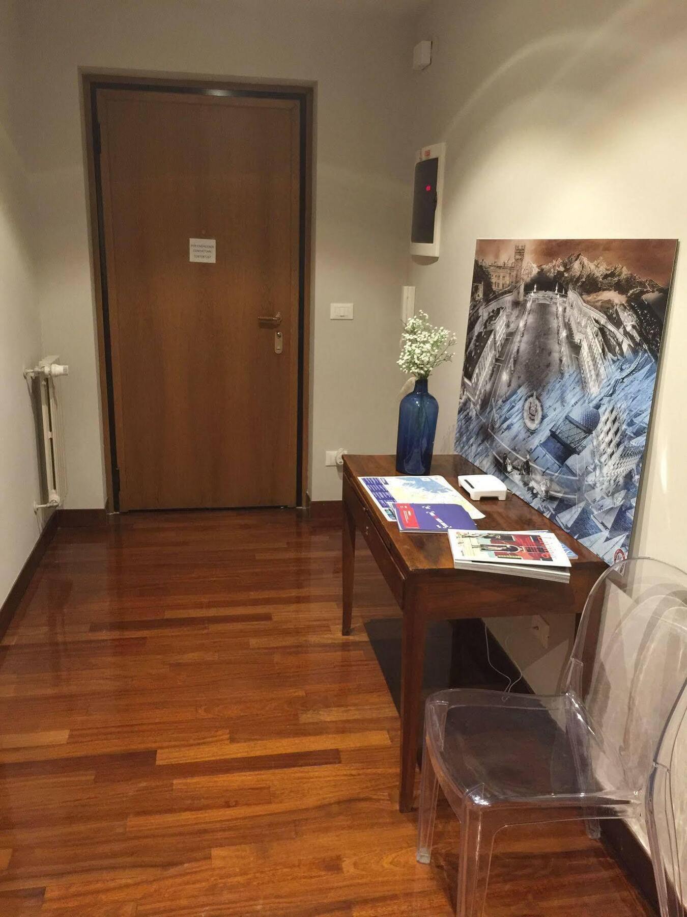 Locanda Al Volo Tommaseo Trieste Eksteriør bilde